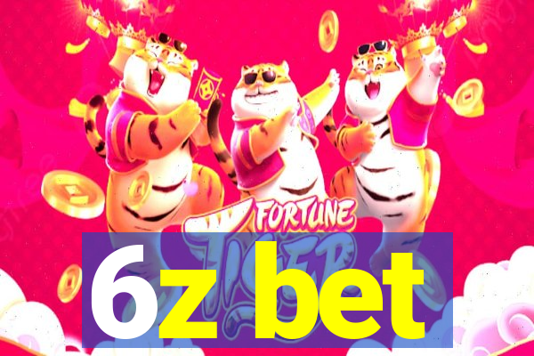 6z bet